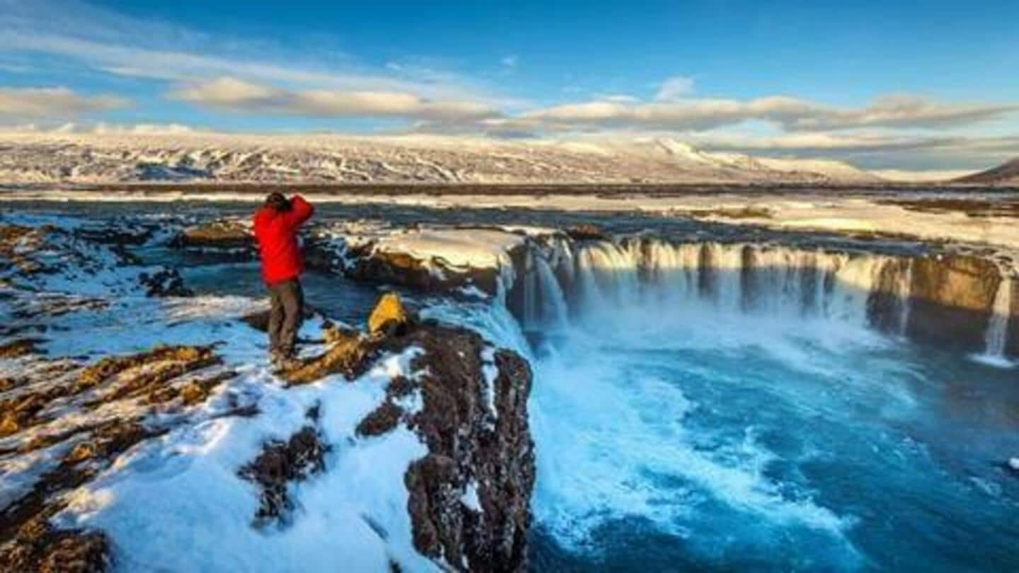 Jelajahi Islandia di musim panas dengan panduan perjalanan lengkap ini