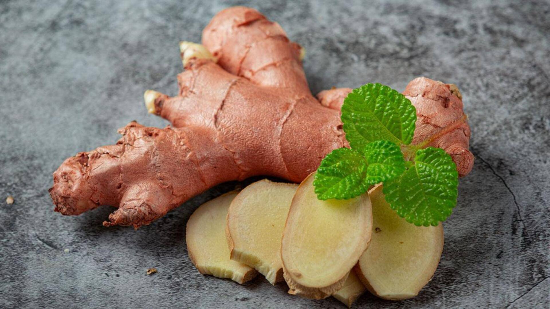 Rahasia Herbal Langka dari Dapur Indonesia