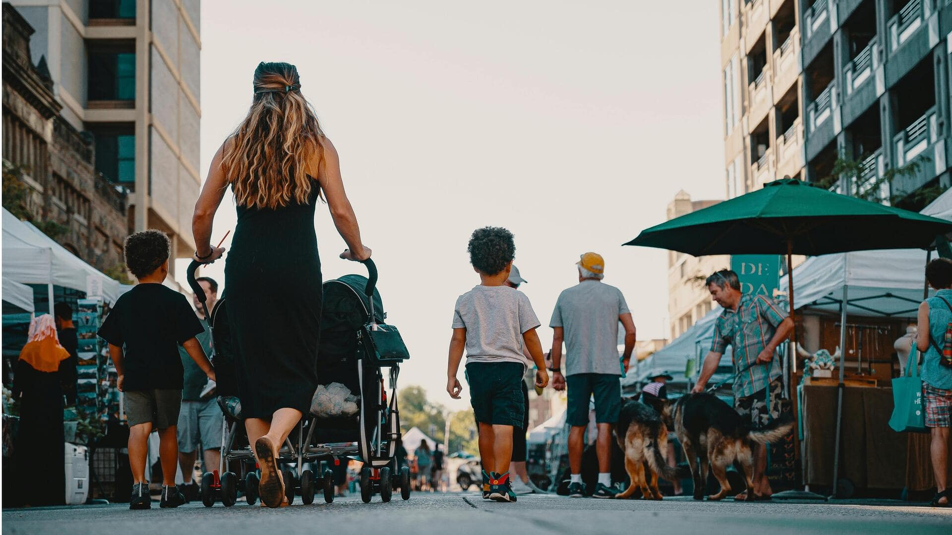 Fakta Menarik tentang Panen Energi dari Langkah Kaki di Seluruh Dunia