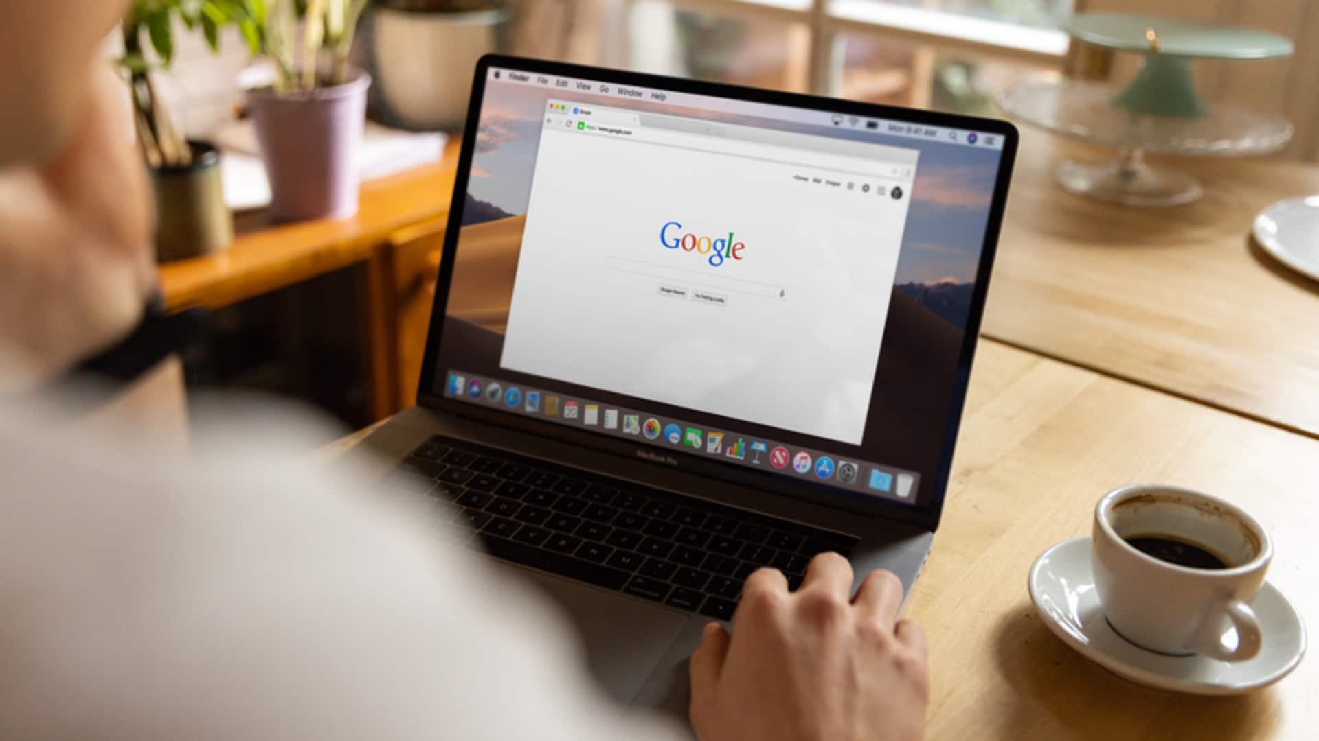 Fakta Menakjubkan tentang Mesin Pencari Internet