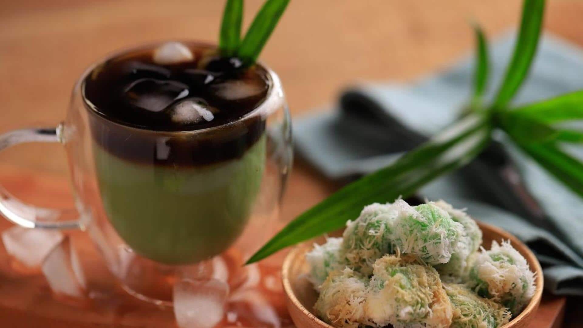 Cara Unik untuk Menikmati Klepon Indonesia