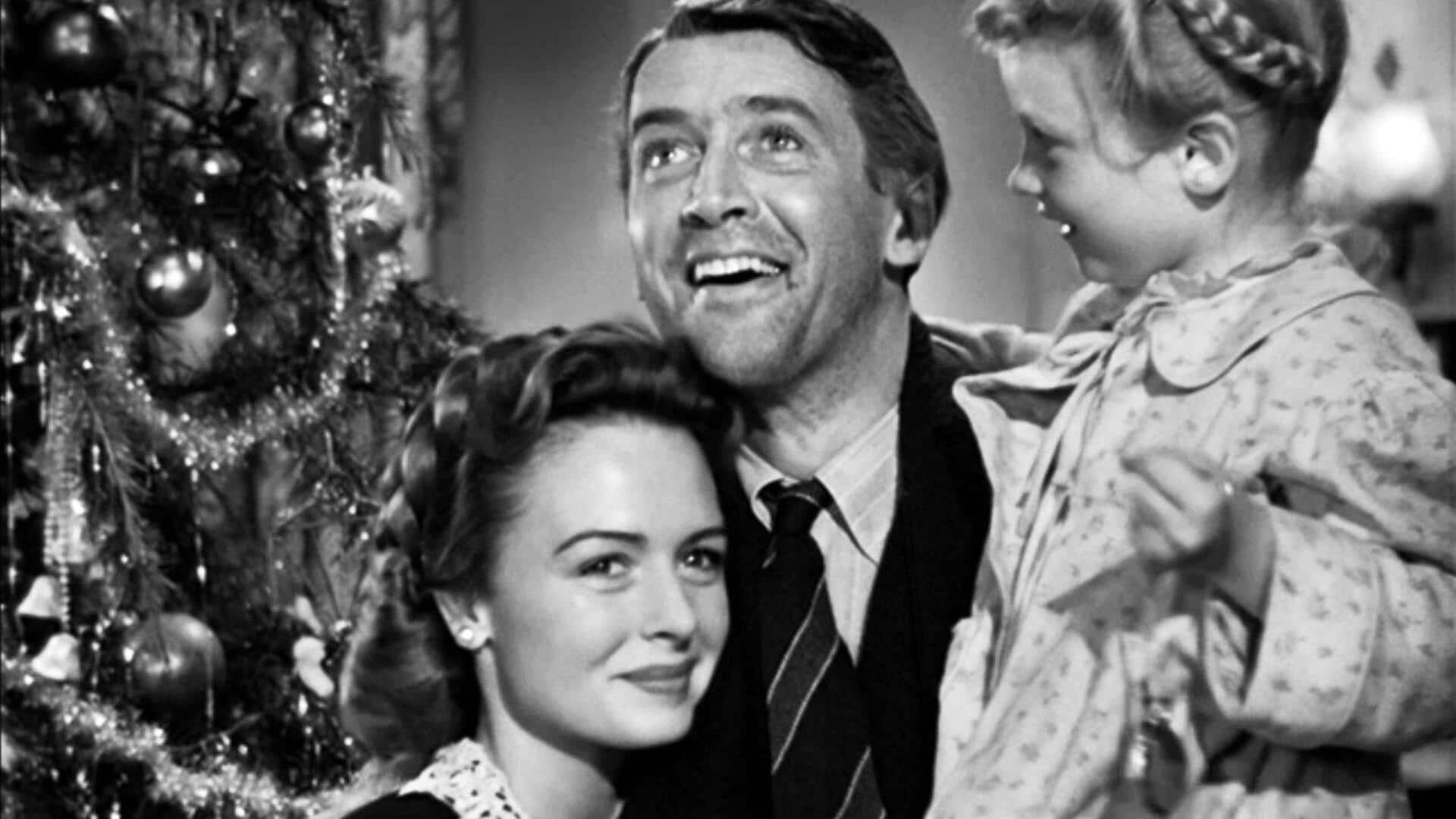 Rahasia produksi film klasik Hollywood yang menarik