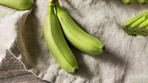 Petualangan Kuliner: Kejutan Resep Berbasis Pisang Mentah