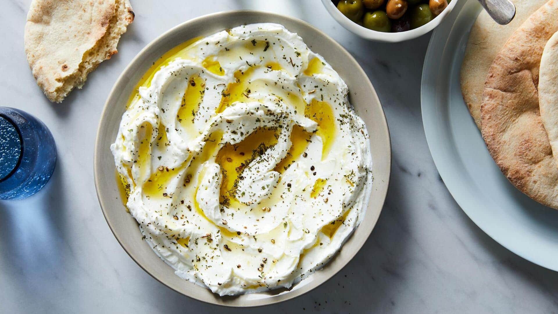 Yoghurt Unik dari Seluruh Dunia untuk Hidangan Asam yang Lezat