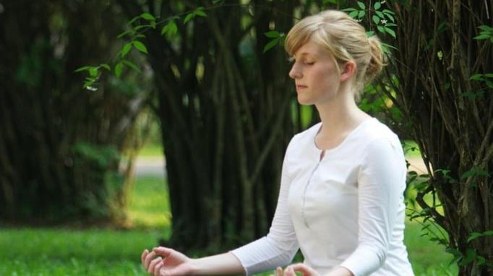 5 cara meningkatkan fokus dengan meditasi 5 cara meningkatkan fokus dengan meditasi