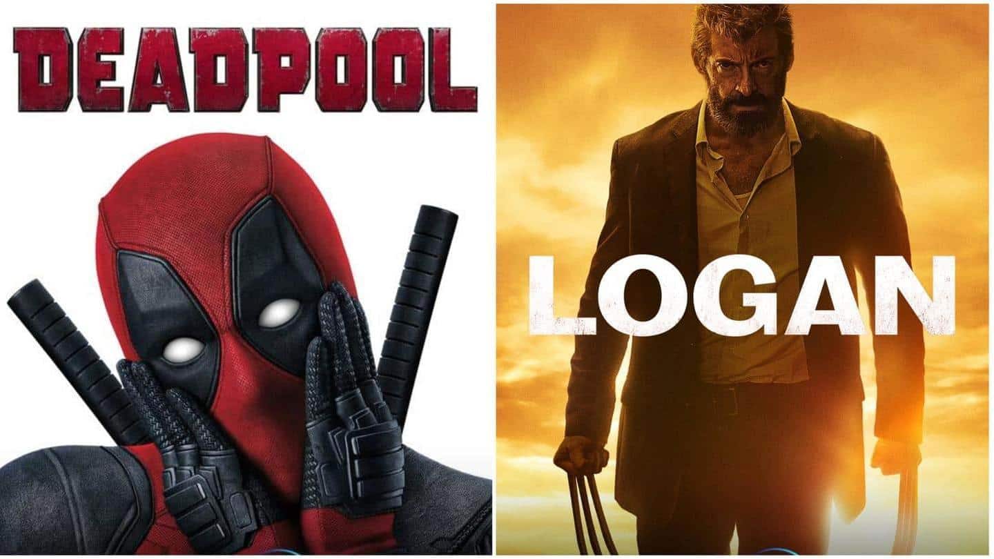 Film berperingkat R 'Logan' dan franchise 'Deadpool' streaming di Disney+ yang 'ramah keluarga'