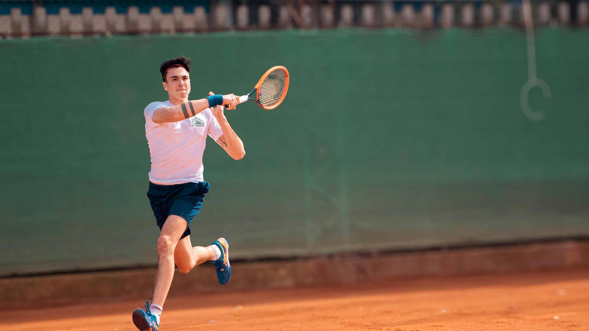 Mengapa keheningan penonton tenis bermanfaat bagi pemain?