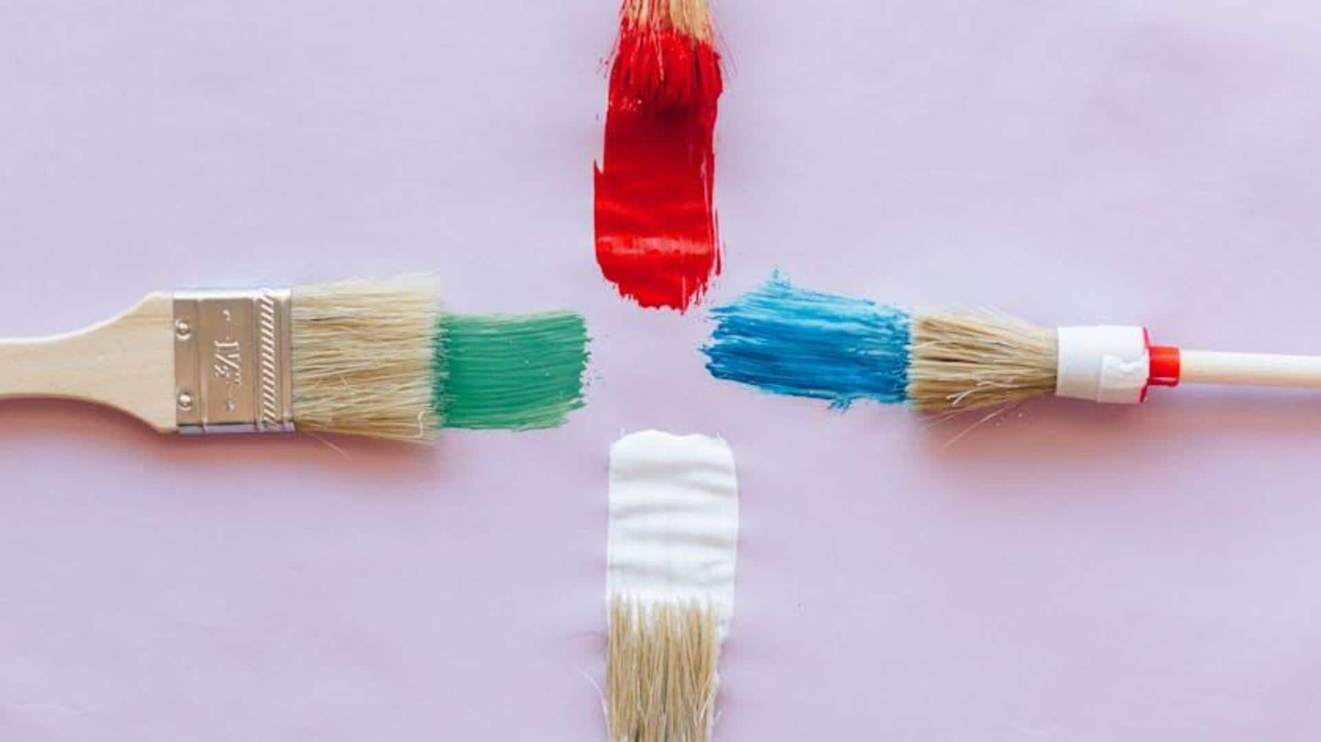 Lima Cara Unik Warna Meningkatkan Produktivitas Teknologi Global