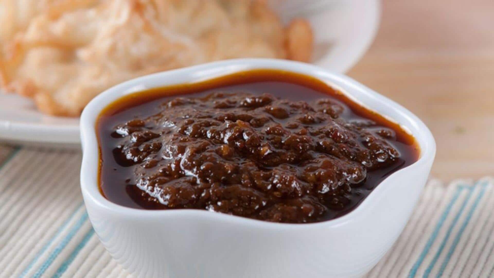 Menjelajahi Bumbu-Bumbu Khas Indonesia yang Jarang Diketahui