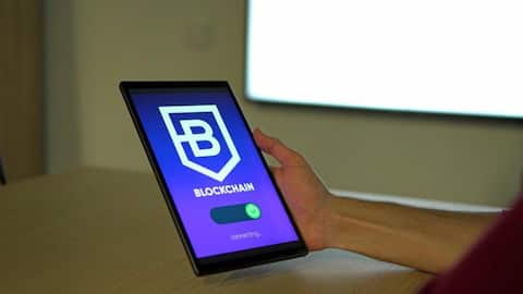 Teknologi Blockchain Mengubah Konservasi Lingkungan Global