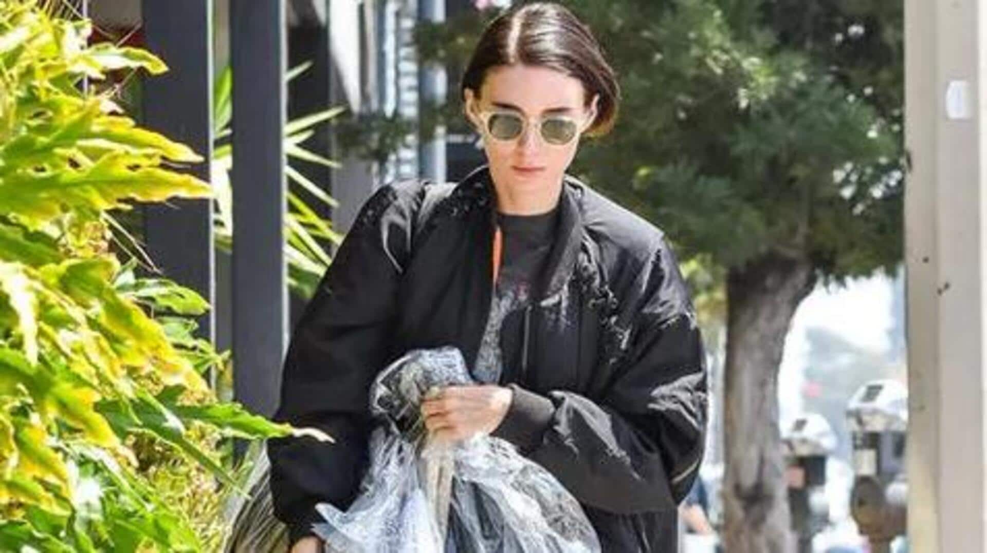Bintang Hollywood yang mendukung fesyen berkelanjutan