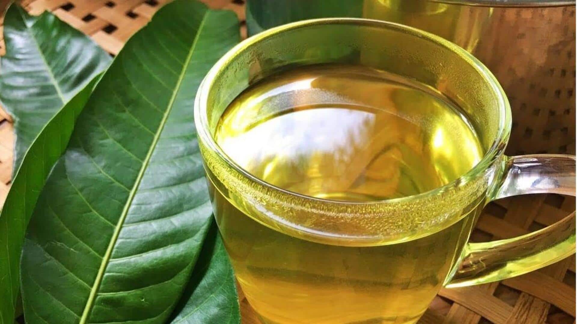 Lima Bagian Mangga yang bisa Dimanfaatkan