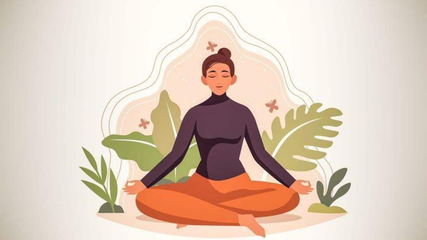 5 Kesalahan Yoga Paling Umum Yang Harus Dihindari