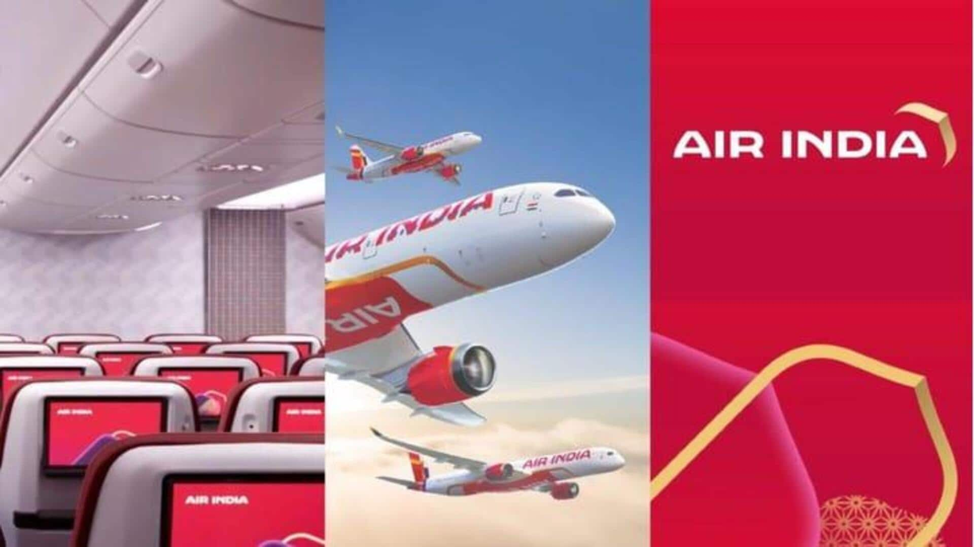 Air India akan meningkatkan pengalaman pelanggan dengan fitur AI generatif