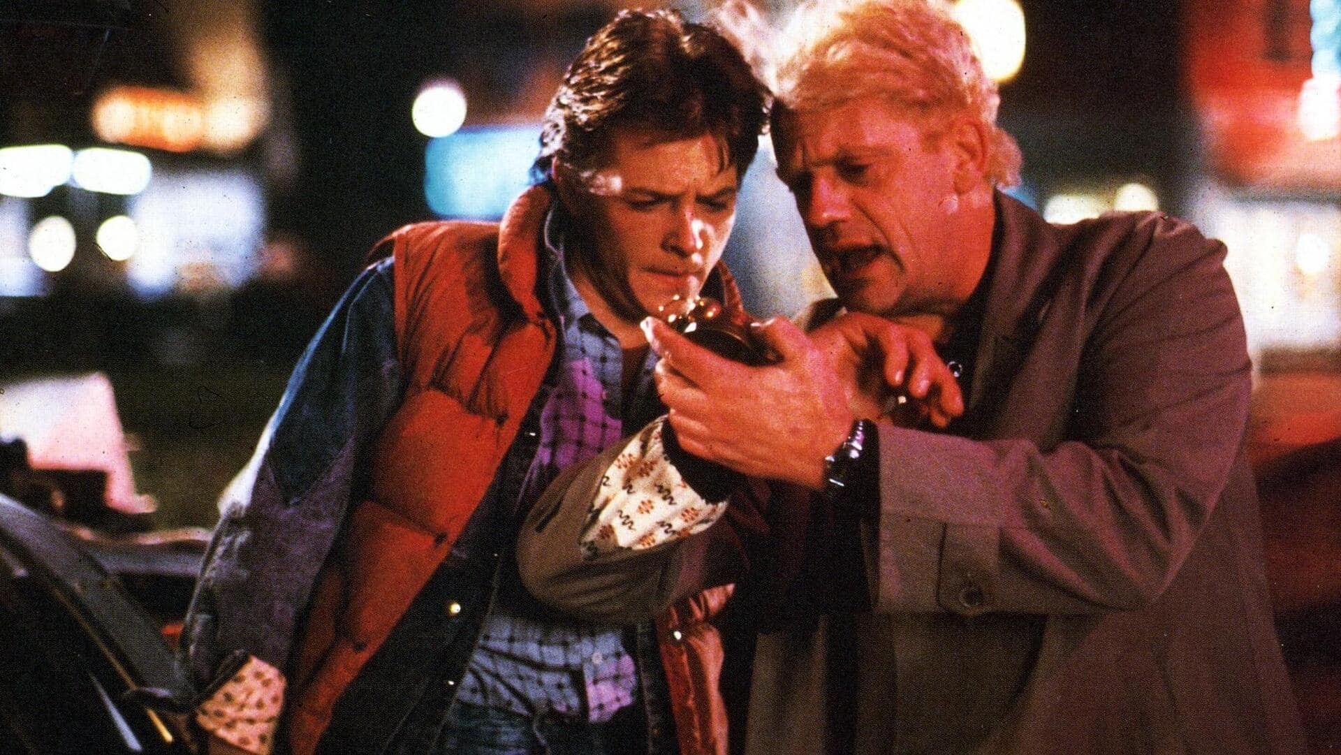 Fakta unik Hollywood: Judul film asli terungkap