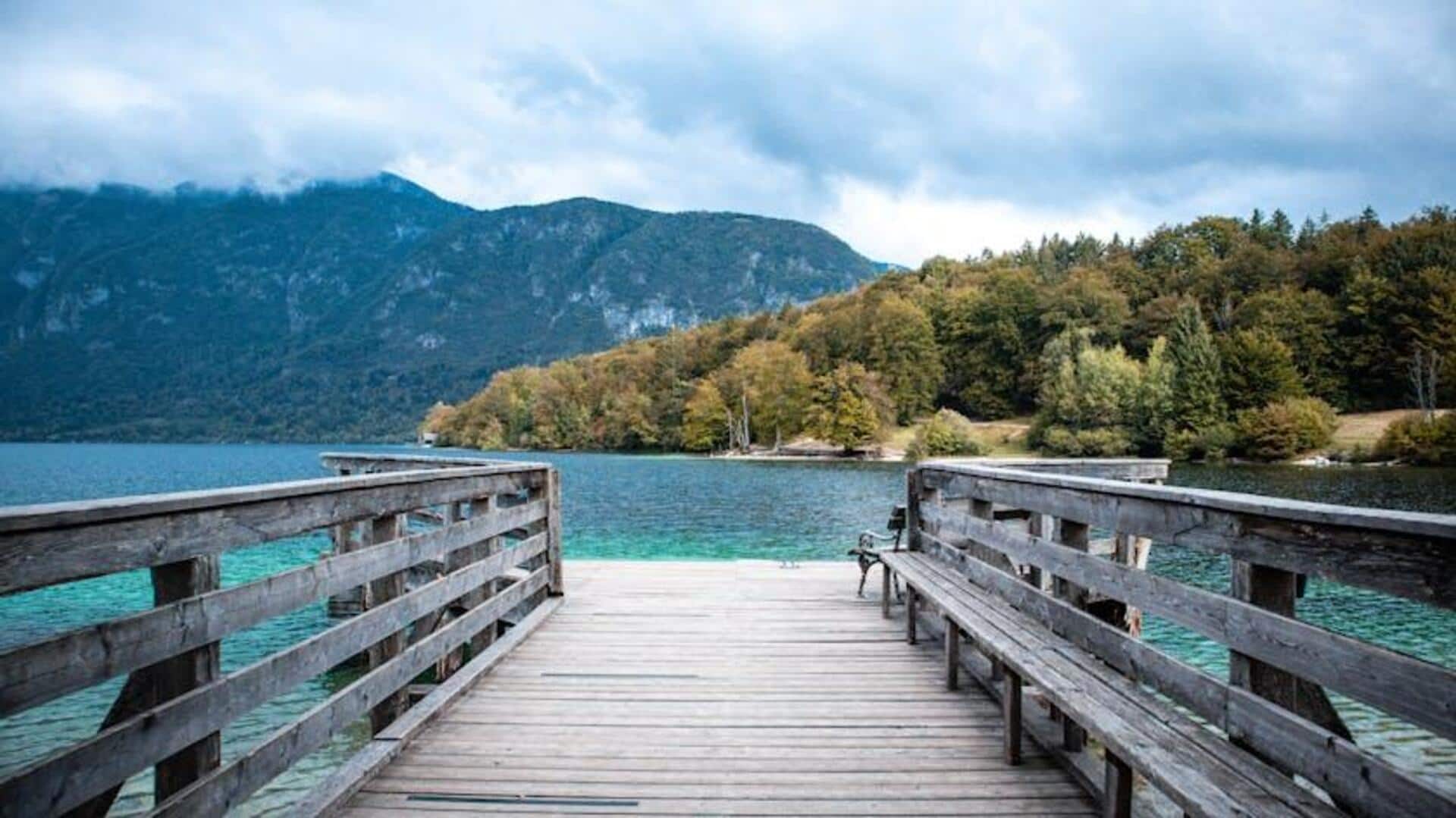 Jelajahi Keindahan Tersembunyi Triglav di Slovenia