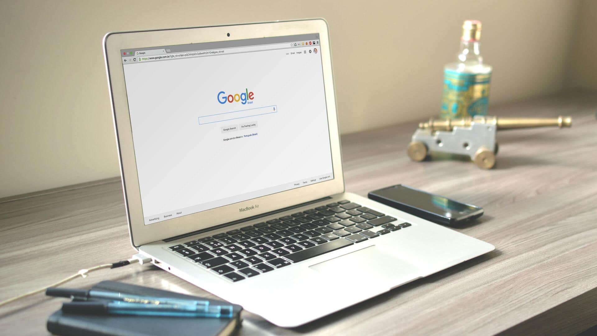 Eksperimen Awal Internet yang Unik
