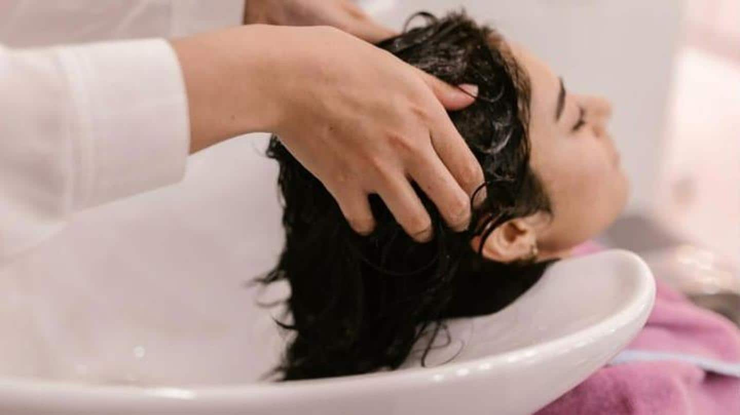 Tips perawatan rambut sebelum pernikahan untuk calon pengantin wanita