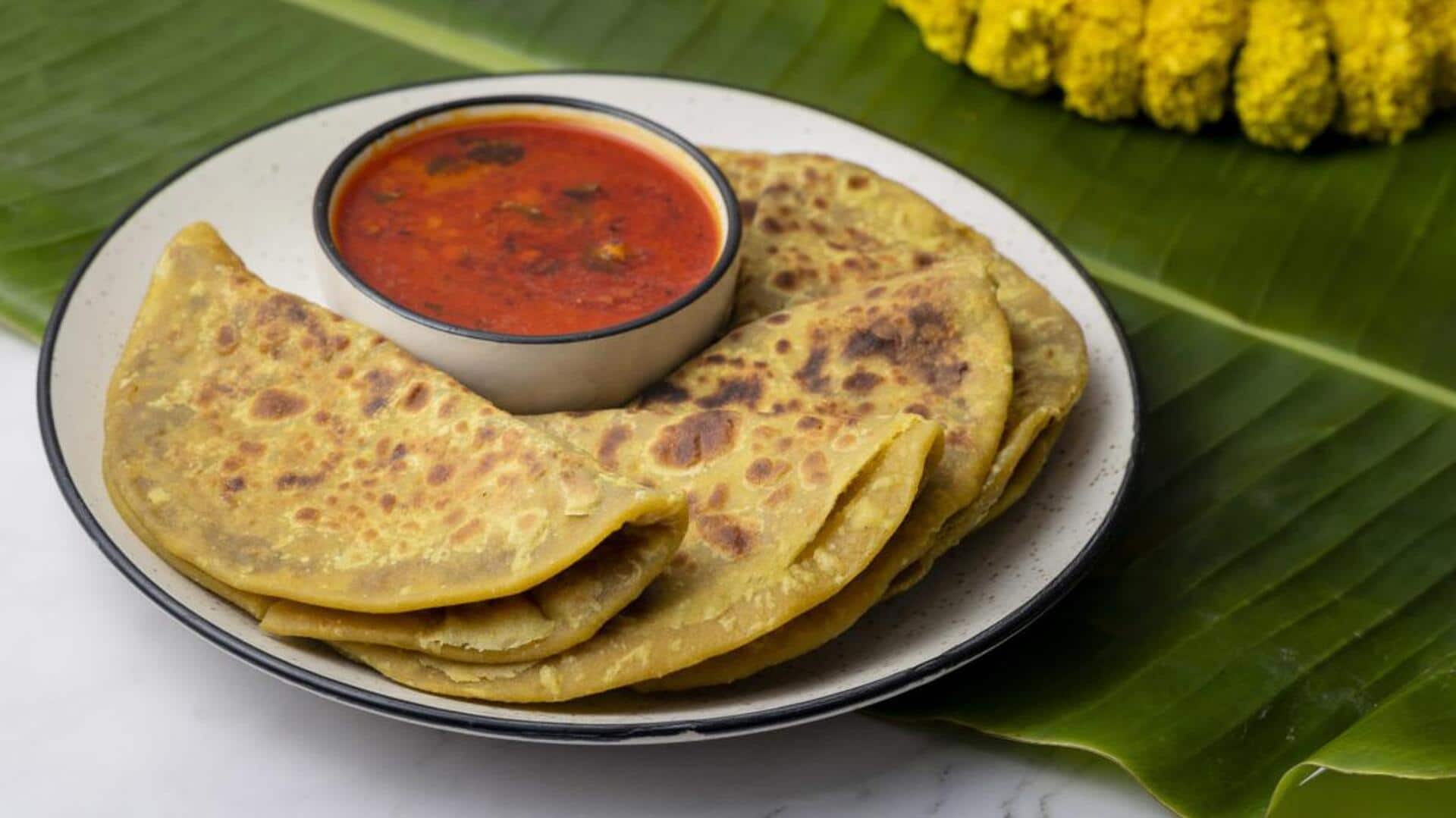 Mencicipi Hidangan Penutup Vegan yang Unik dari Daerah Pedesaan India