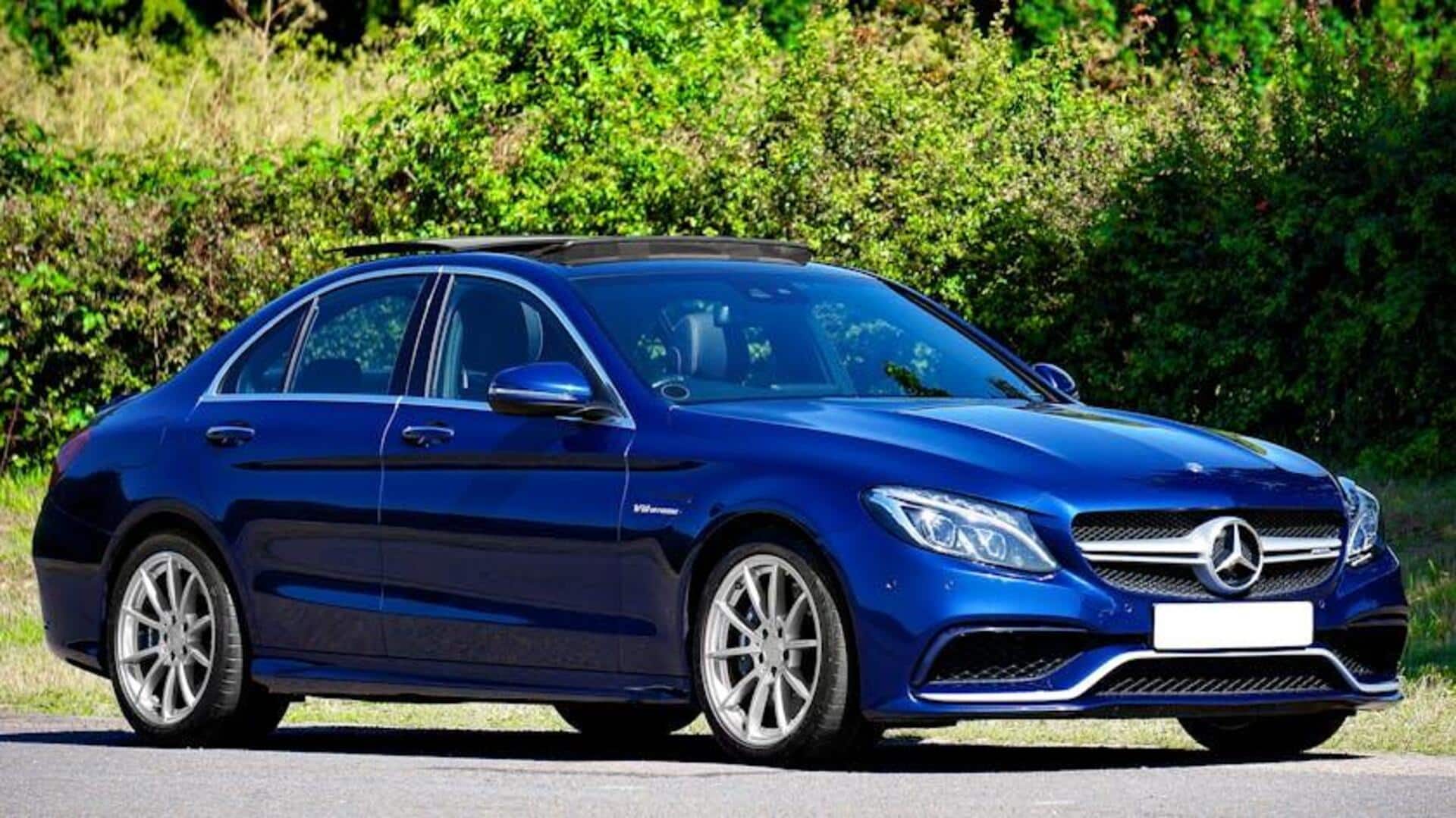 Memaksimalkan Fitur Mobil Mewah Entry-Level