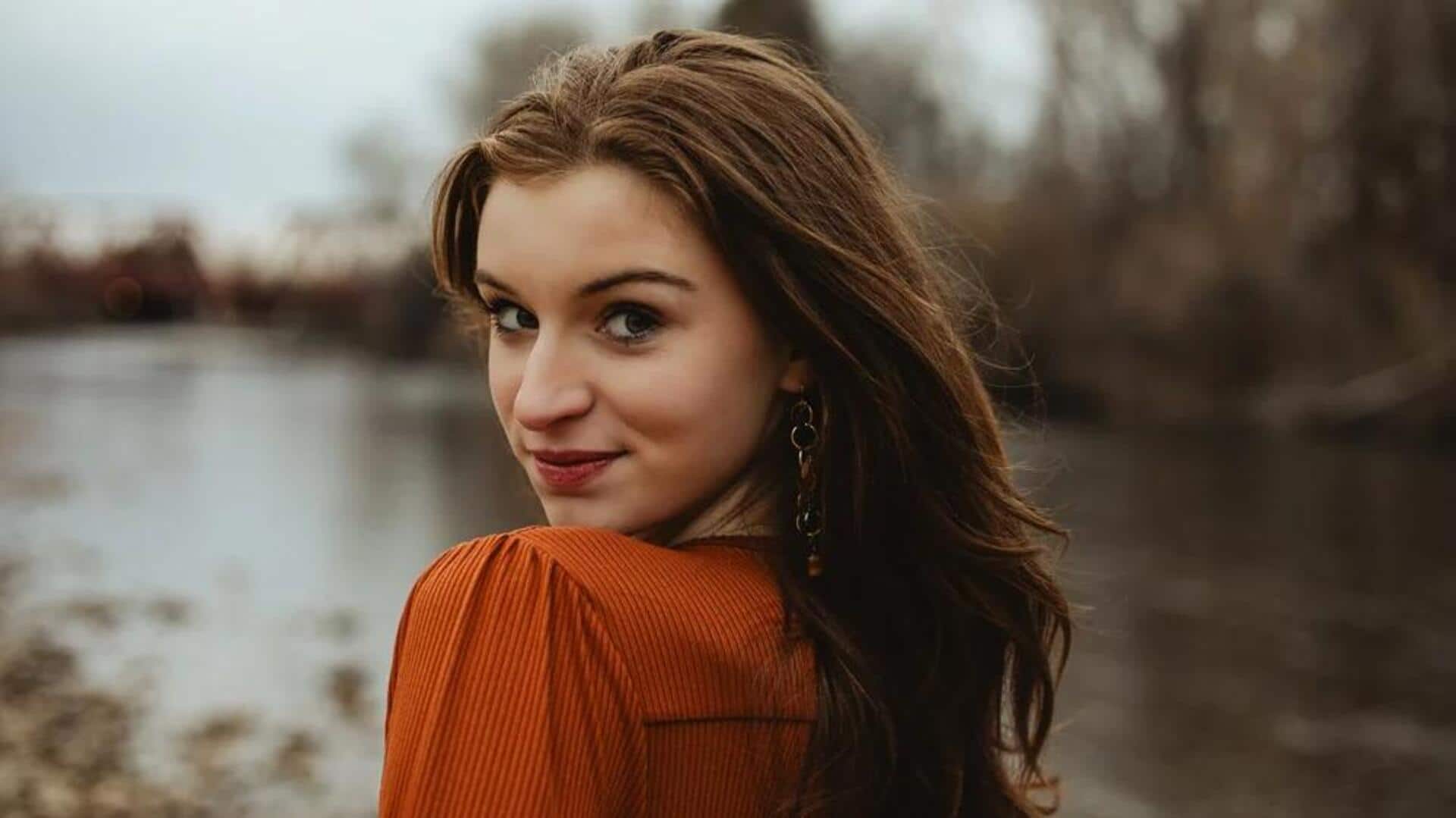 Lima Cara Tak Terduga untuk Meningkatkan Fotografi Potret Anda