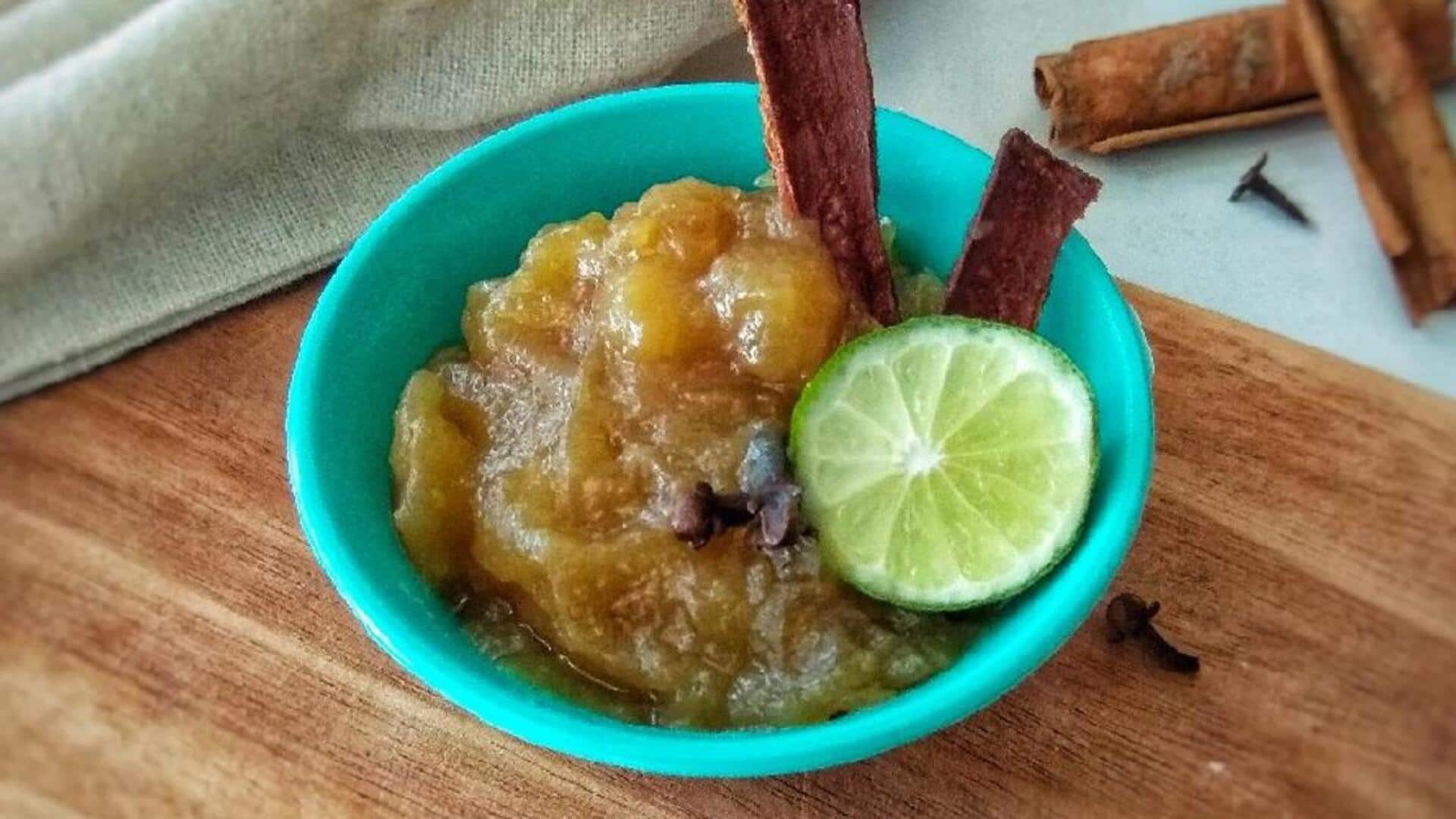 Lima Resep Selai Lezat dari Buah Salak yang Wajib Dicicipi