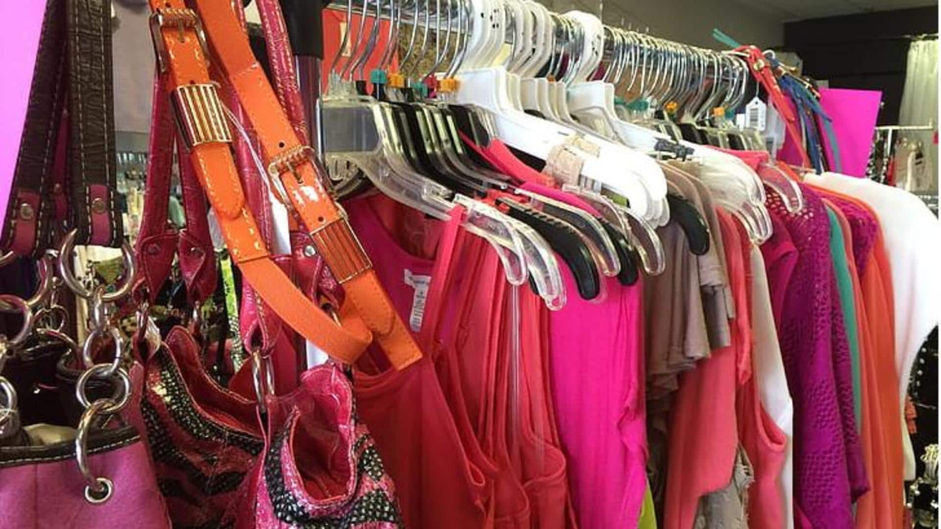 Praktik mode Zero-Waste membentuk koleksi pakaian India