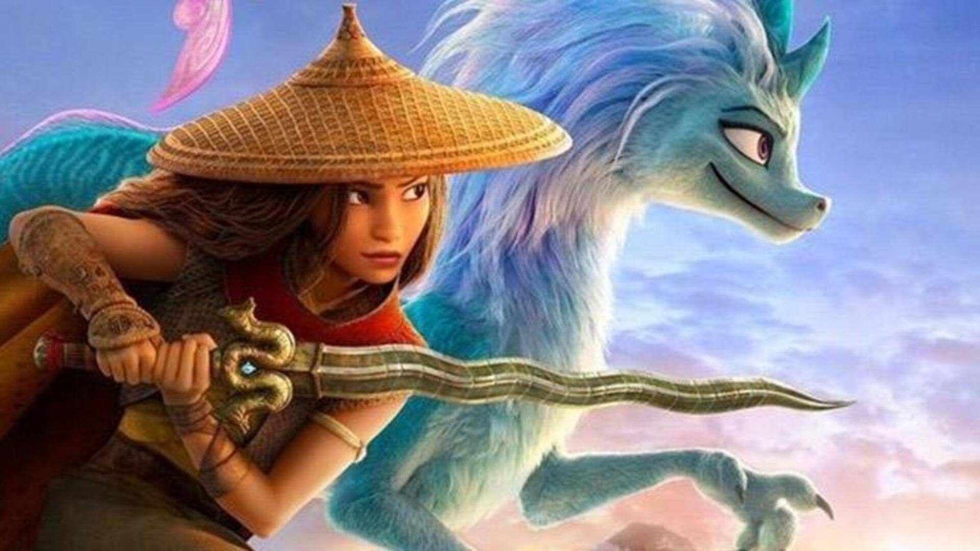 Kolaborasi unik Hollywood dan pembuat film Indonesia