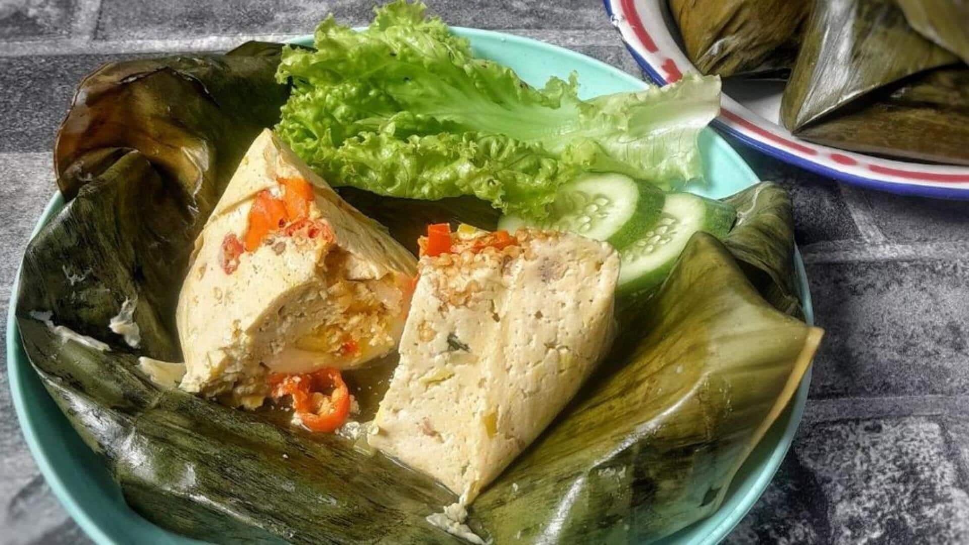 Menjelajahi Hidangan Berbasis Tahu dari Indonesia yang Menggugah Selera