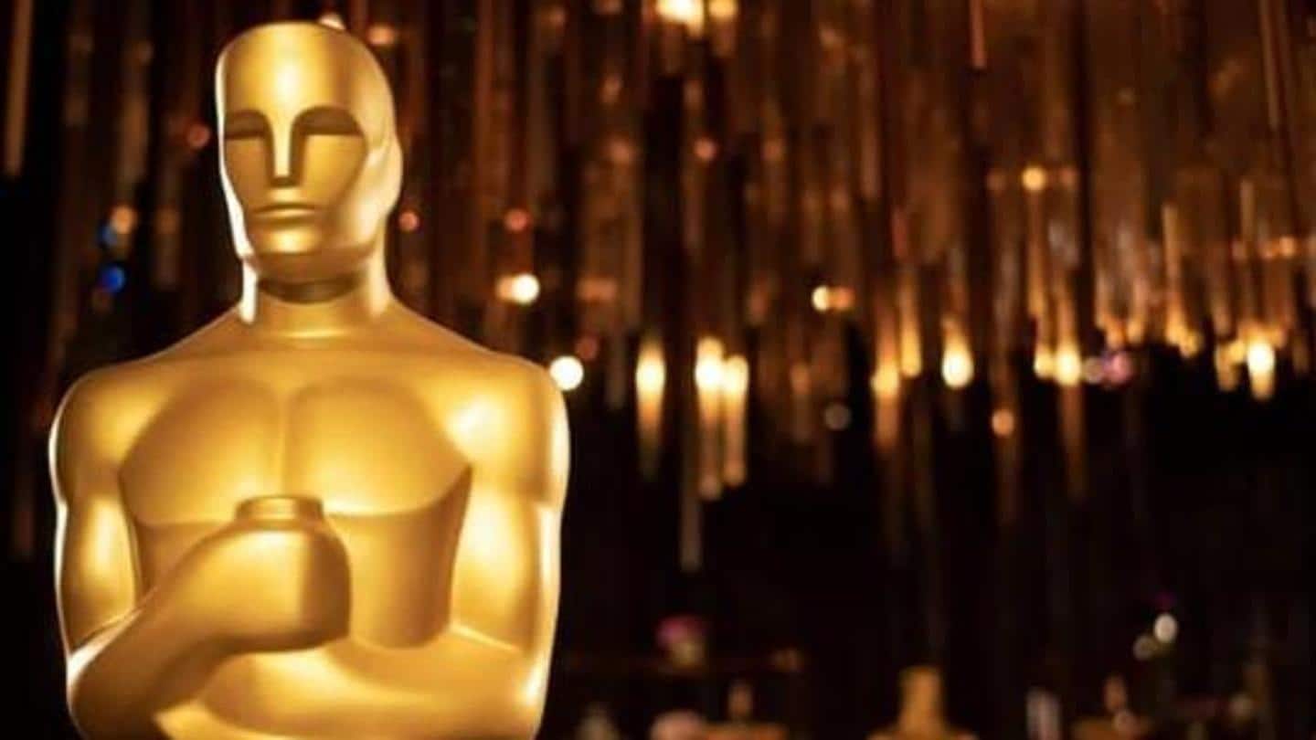 Oscar 2022: 5 sorotan menarik dari acara tahun ini