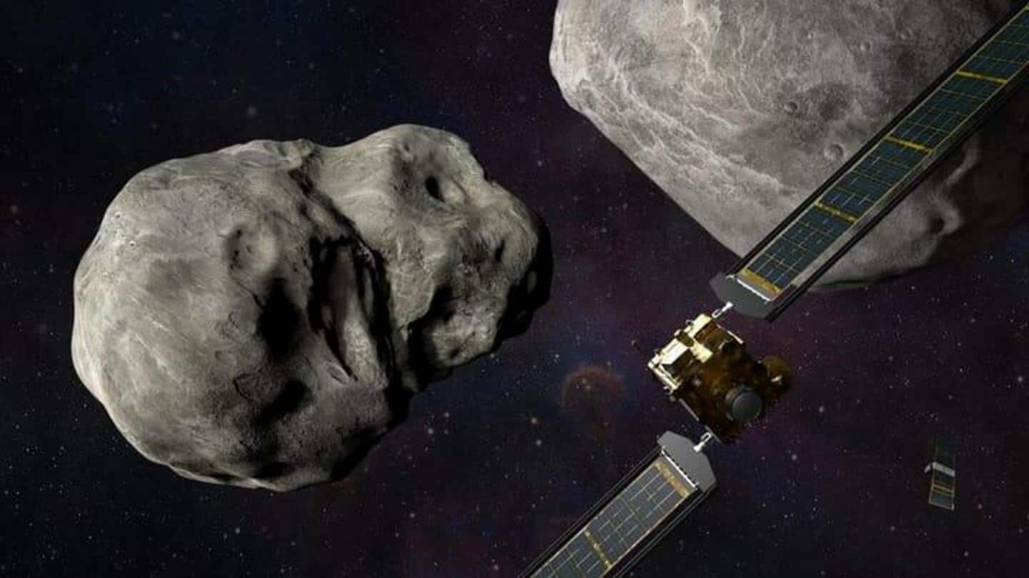 Hasil terbaru dari misi DART NASA mengonfirmasi bahwa kita dapat membelokkan laju asteroid
