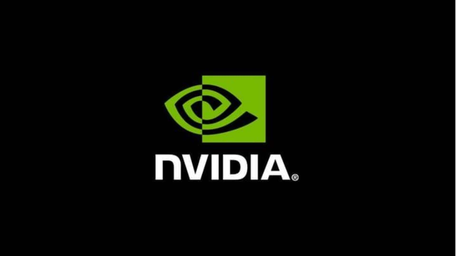 NVIDIA akan meluncurkan 3 chip AI baru untuk pasar Tiongkok