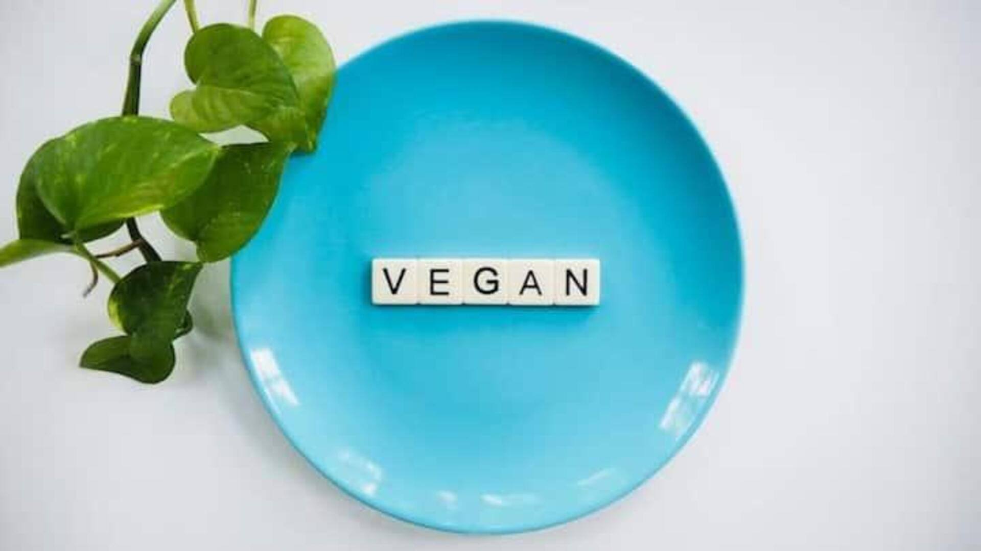 Camilan Vegan Untuk Anda Yang Menerapkan Diet Intermiten
