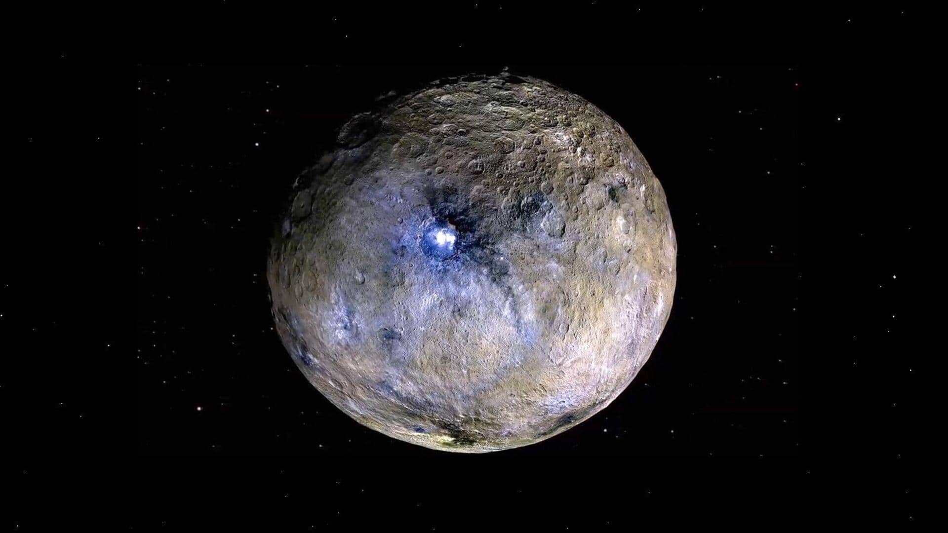 Lima Planet Kerdil yang Wajib Anda Ketahui Lima Planet Kerdil yang Wajib Anda Ketahui