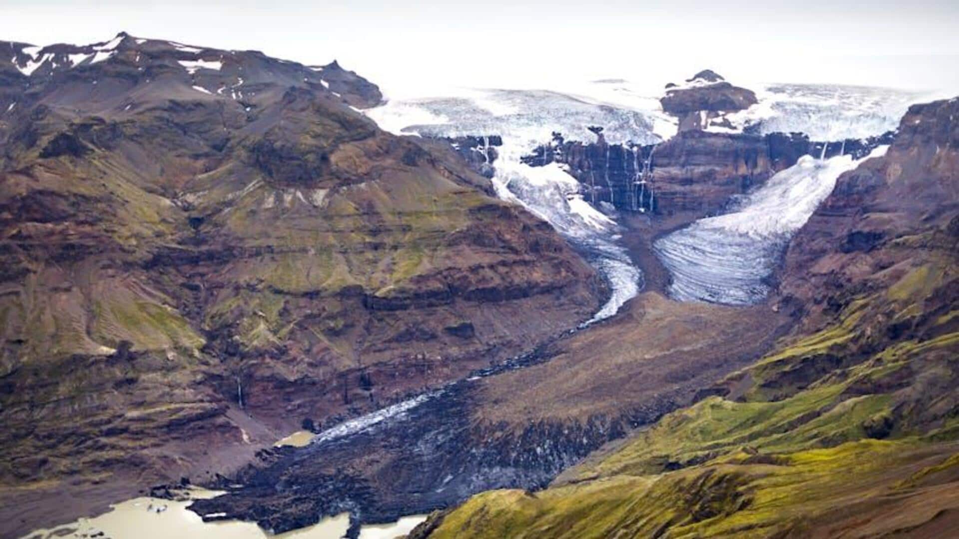 Menyelami Keindahan Taman Nasional Islandia