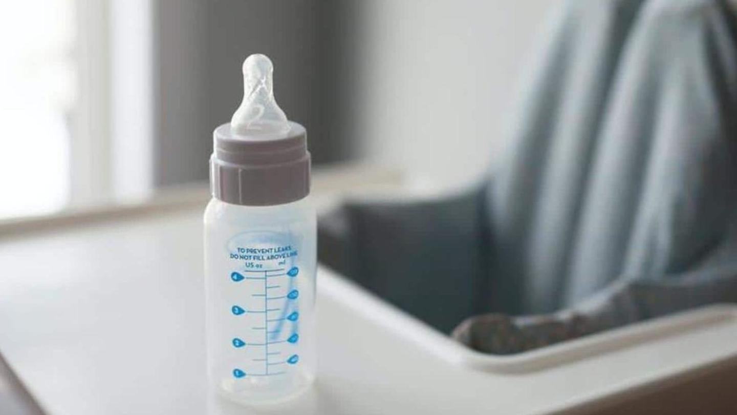 Begini cara merawat peralatan bayi Begini cara merawat peralatan bayi