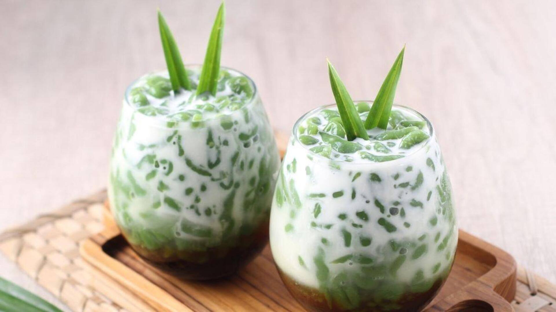 Penggunaan Kreatif Daun Pandan dalam Hidangan yang Menggugah Selera