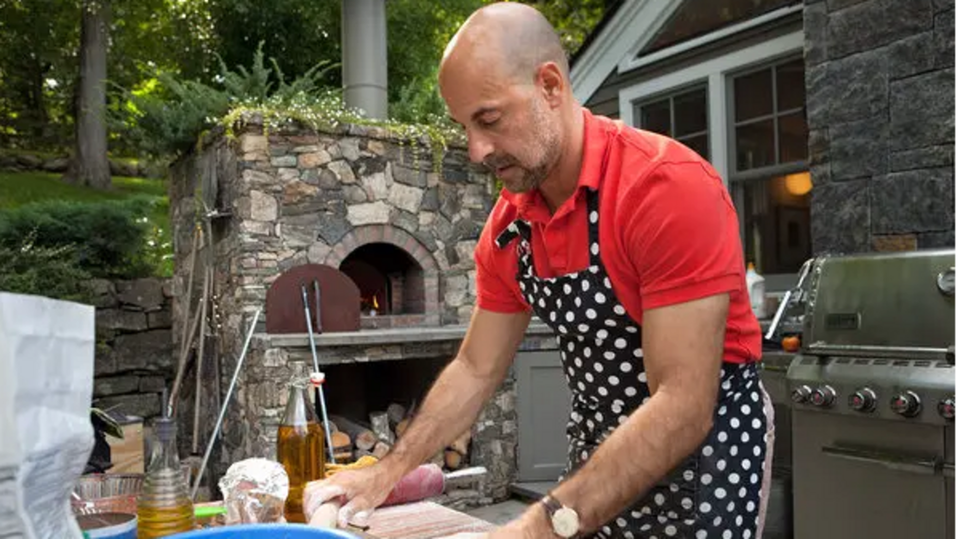 Hobi tak terduga yang ditekuni aktor Hollywood