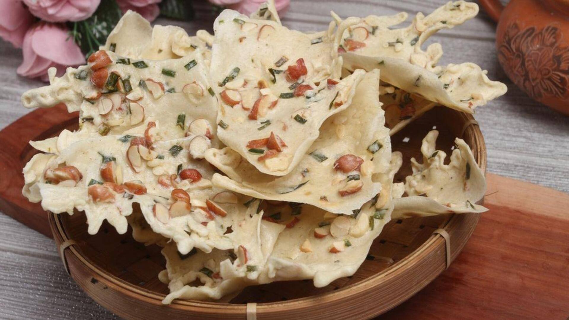 Camilan Gurih Indonesia yang Wajib Anda Cicipi