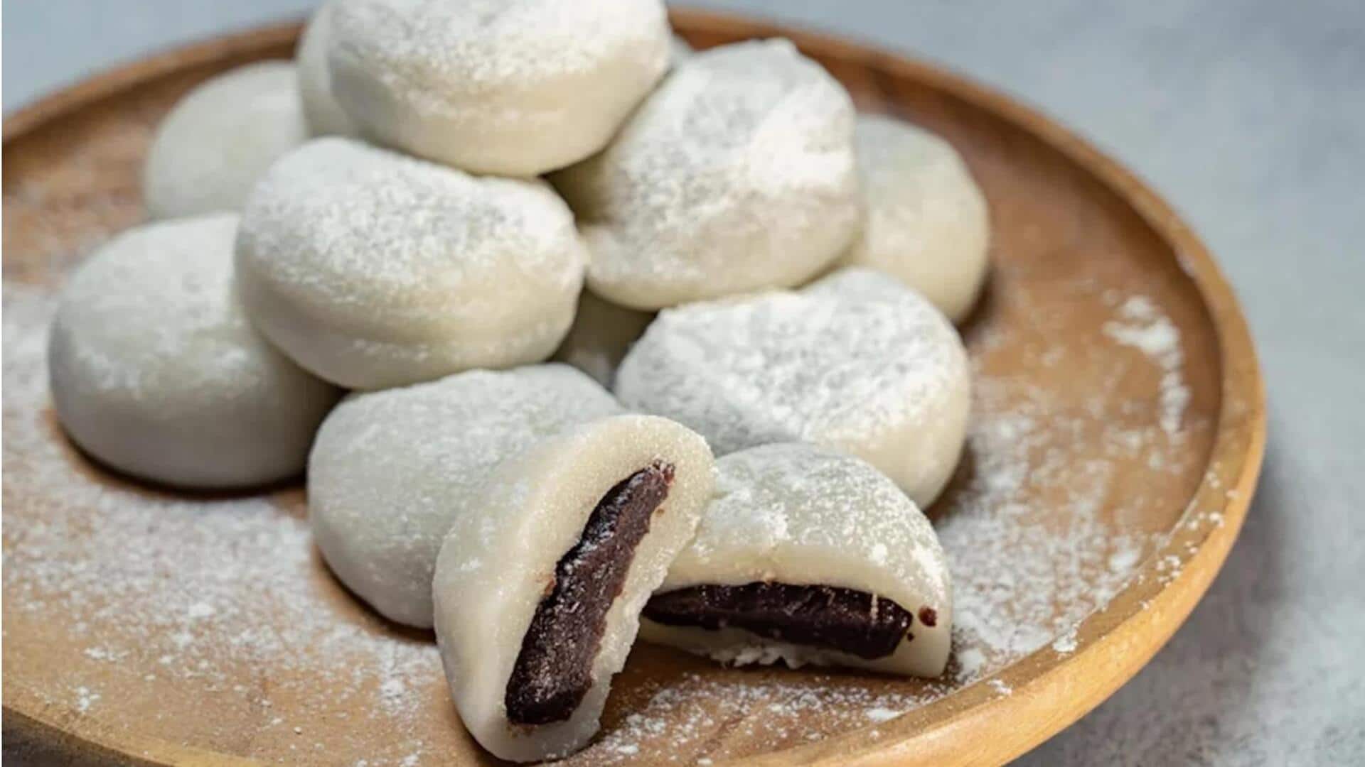 Menjelajahi Sensasi Rasa Baru dengan Hidangan Penutup Khas Kanton