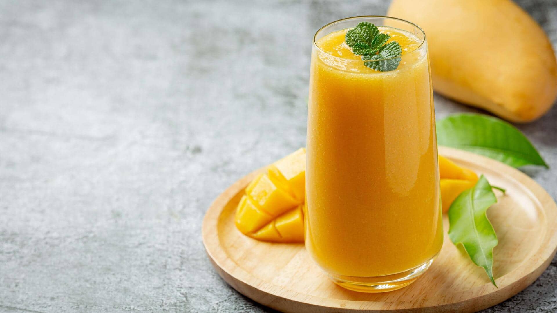 Cara Kreatif untuk Menikmati Mangga dalam Berbagai Hidangan Sehari-hari