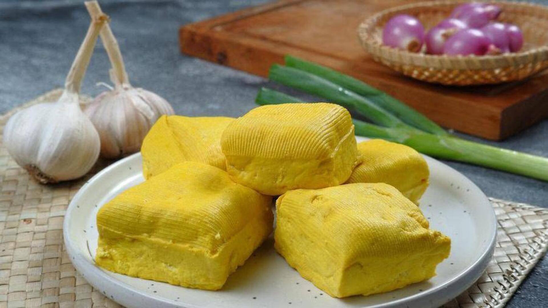 Kombinasi Rempah yang Mengejutkan untuk Hidangan Indonesia Berbasis Tahu