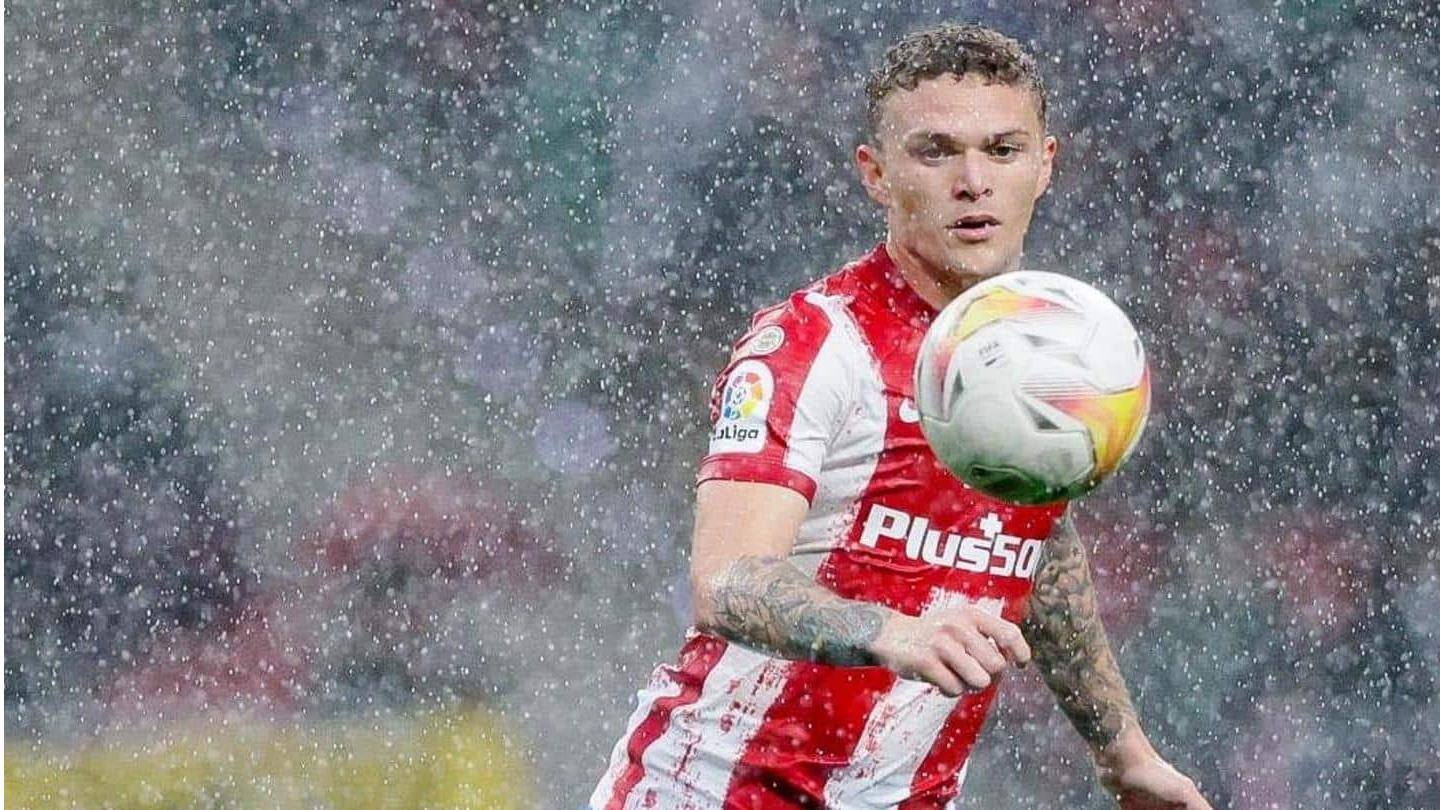 Newcastle United akan mulai membangun performa kembali dengan transfer Kieran Trippier