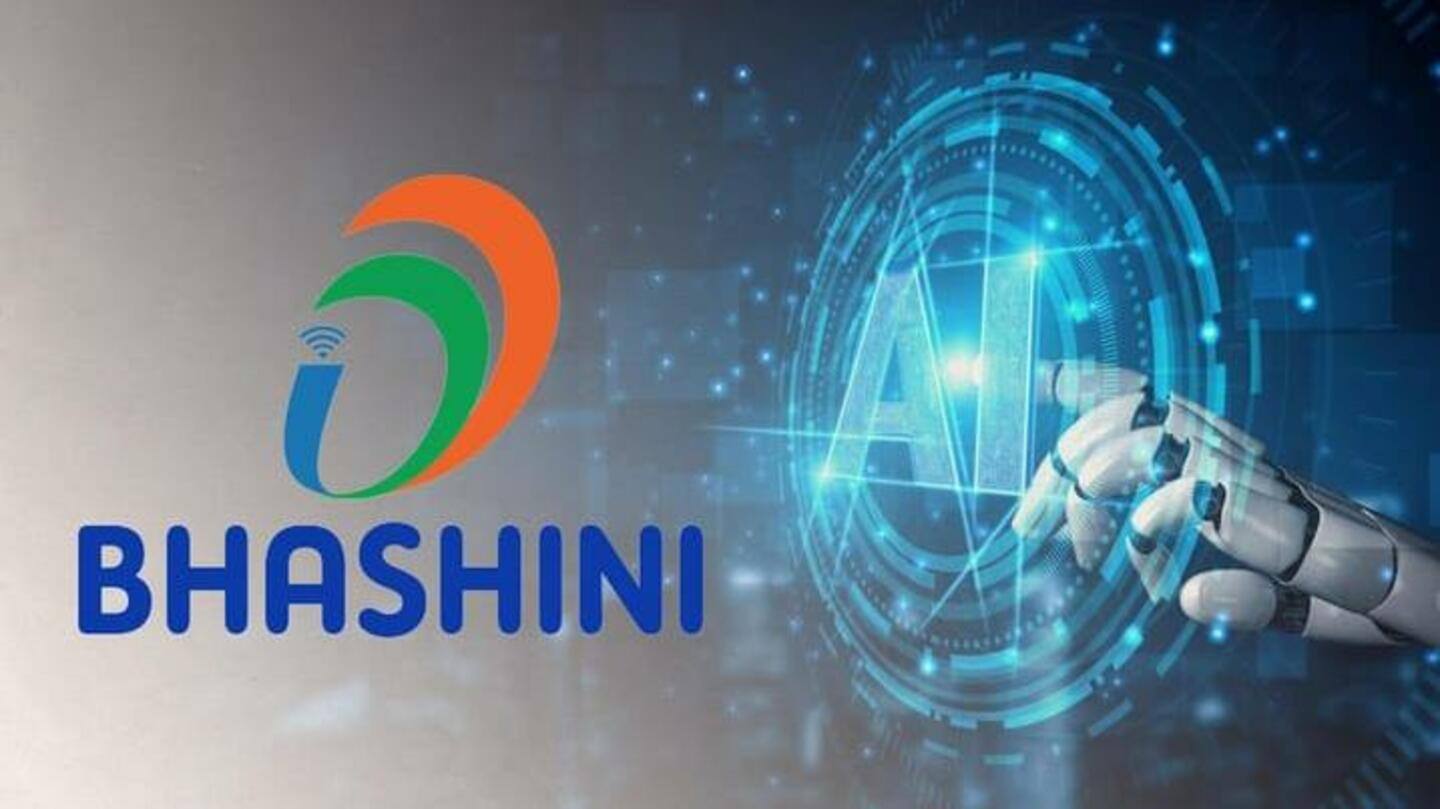 Perdana Menteri Modi Menghadirkan Platform Bahasa AI Bhashini