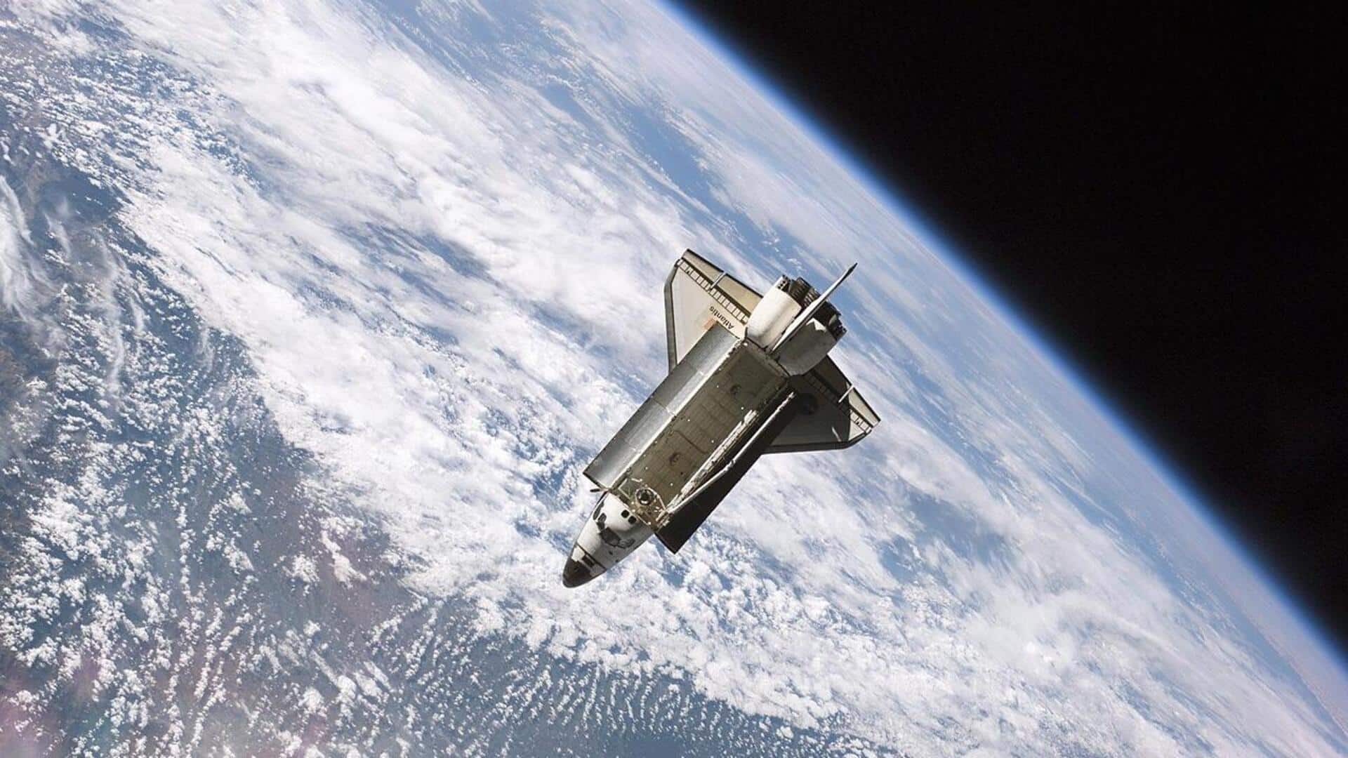 Roket Pakai Ulang: Revolusi Peluncuran Satelit