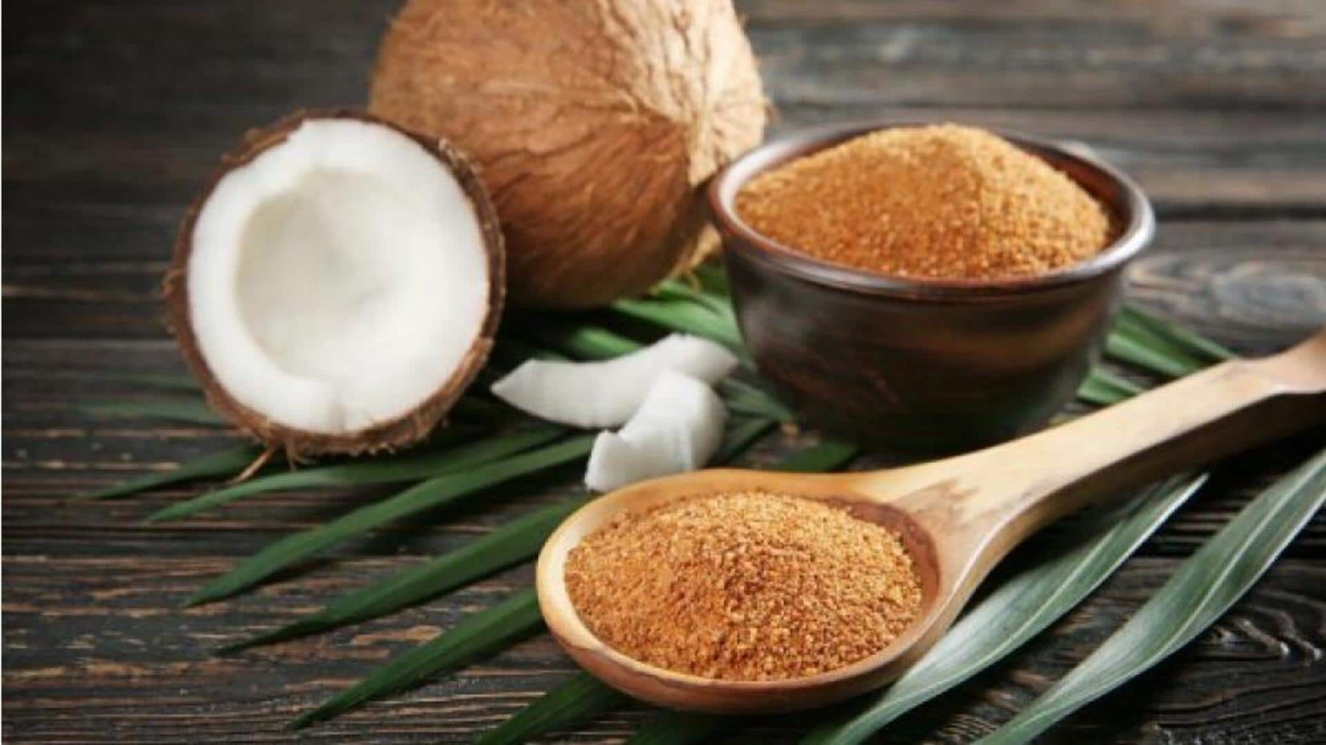 Menjelajahi Keajaiban Gula Kelapa di Dapur Anda Menjelajahi Keajaiban Gula Kelapa di Dapur Anda