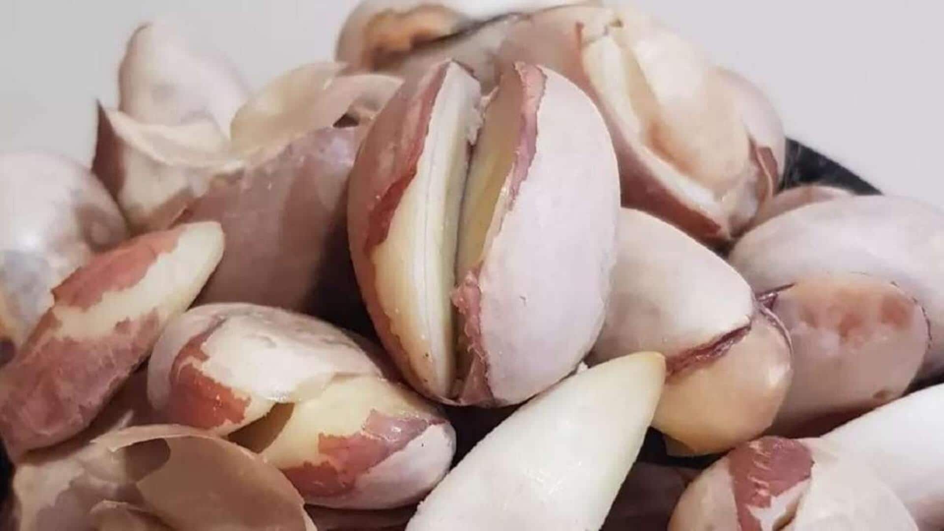 Manfaat Mengejutkan dari Biji Nangka dalam Resep yang Beragam Manfaat Mengejutkan dari Biji Nangka dalam Resep yang Beragam