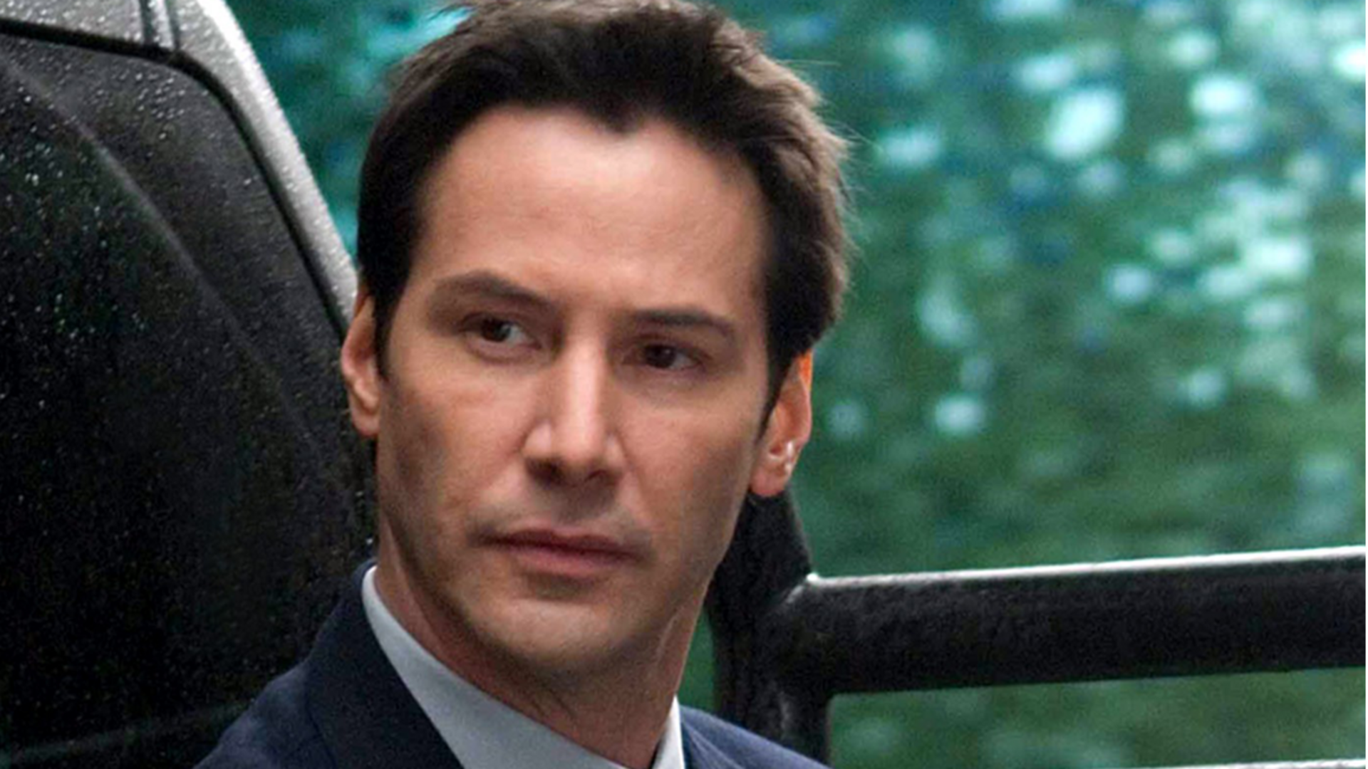 Keanu Reeves dan dampaknya di Hollywood