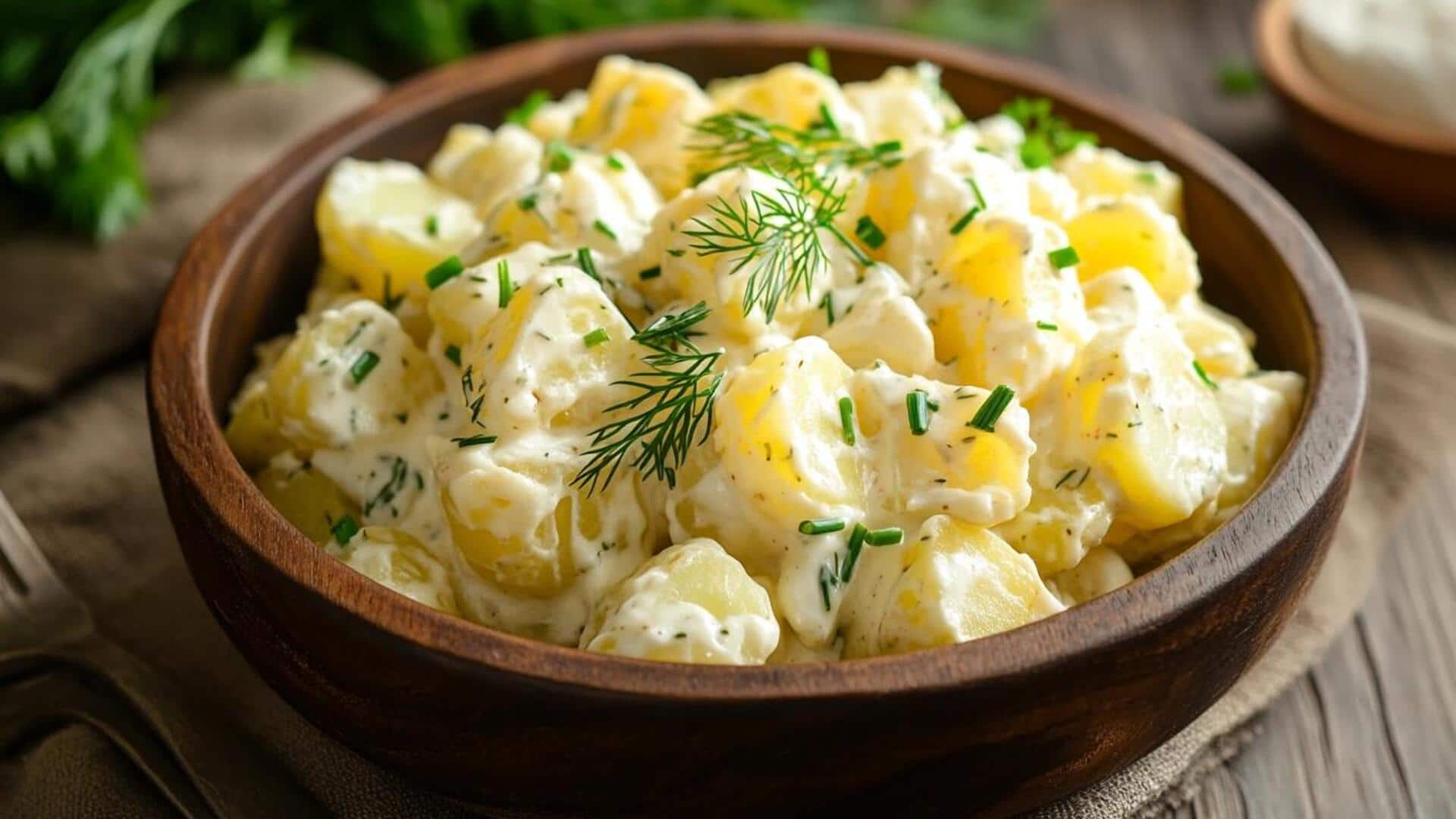 Hidangan Kentang Rebus Tradisional yang Wajib Anda Cicipi