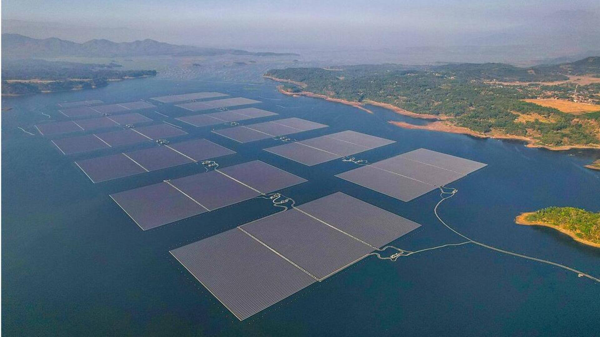 Revolusi Tenaga Surya di Indonesia: Energi Bersih dan Berkelanjutan